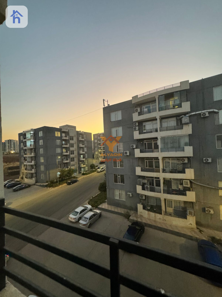 2 Bedroom Apartment For Sale in Hawari Zanko With Affordable Price