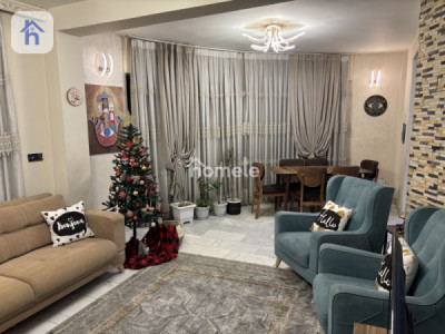 Furnished House with Modern Interiors Resim 12