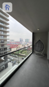 شقة مؤثثة للإيجار صورة 7