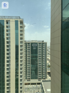 External View Apartment Resim 18