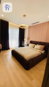 Spacious Home in Asco Village image 16