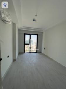 Spacious apartment in Rami Towers Resim 11