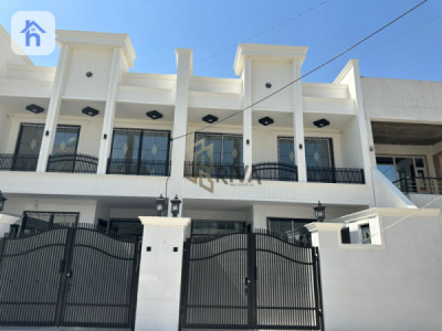 Modern House image 1