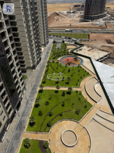 Internal View Apartment image 9