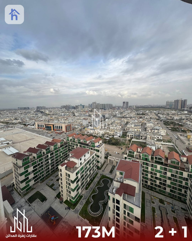 شوقەیەکی مۆدێرن لە لایف تاوەر وێنە 9