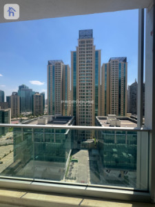 Luxury Living in Empire Square — 1