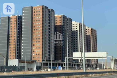 Spacious Furnished Apartment for Rent image 6