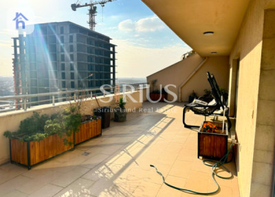 Duplex Apartment Resim 15