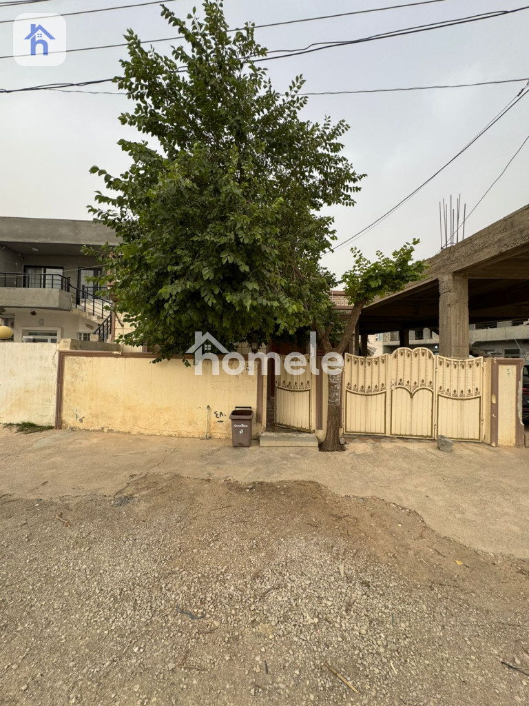House (170m²)