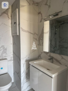 Internal View Apartment Image 9