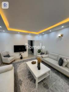 Cozy Apartment with Garden image 2