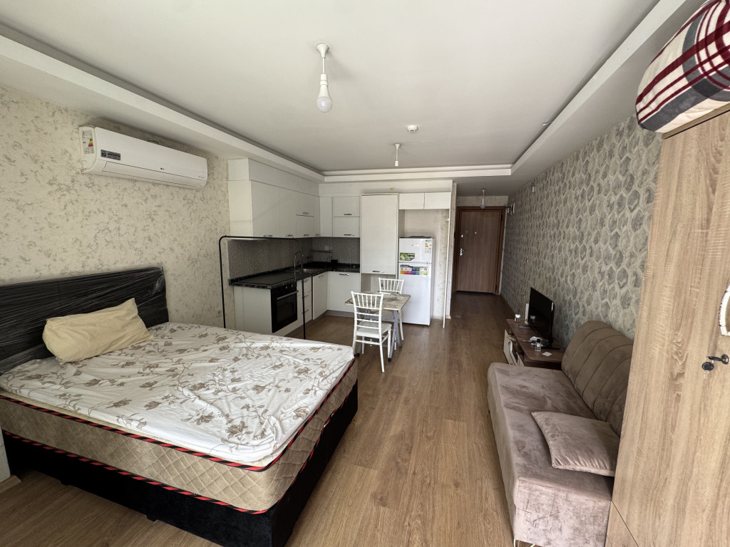 Furnished Apartment For Rent