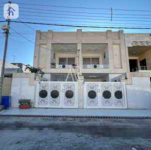 Two Floor House image 1