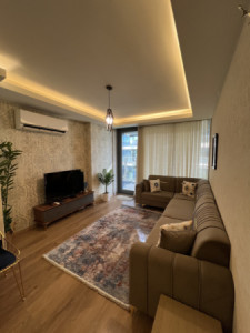 شقة مفروشة عصرية في أربيل image 1