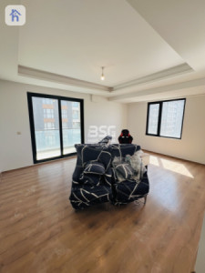 Internal View Apartment Resim 4