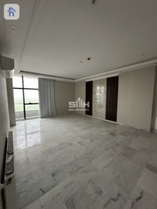 Modern and Luxurious 3BR Apartment — 1