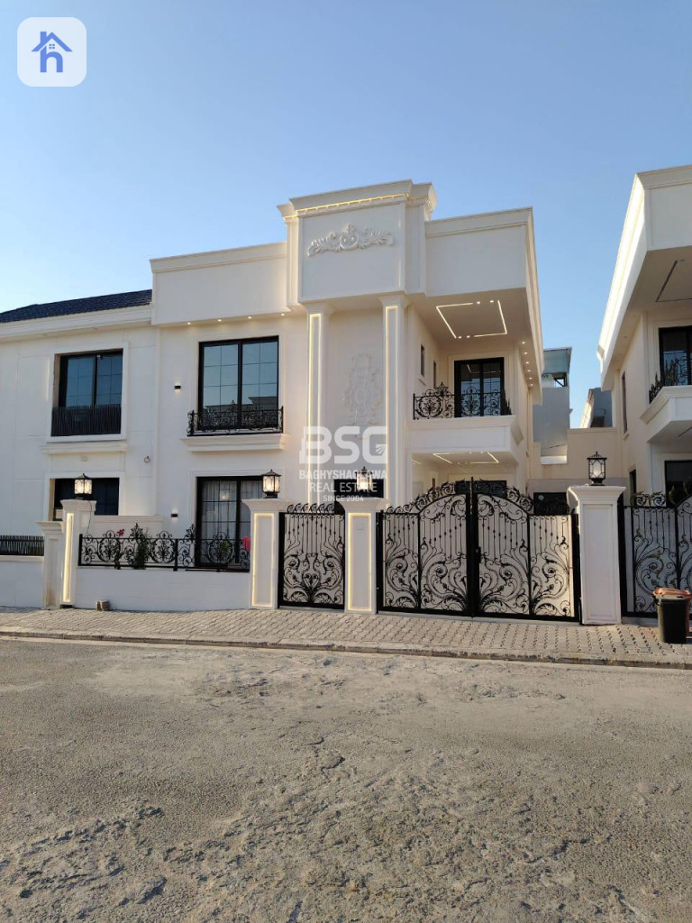 منزل مريح بأربع غرف نوم في هيوا ستي