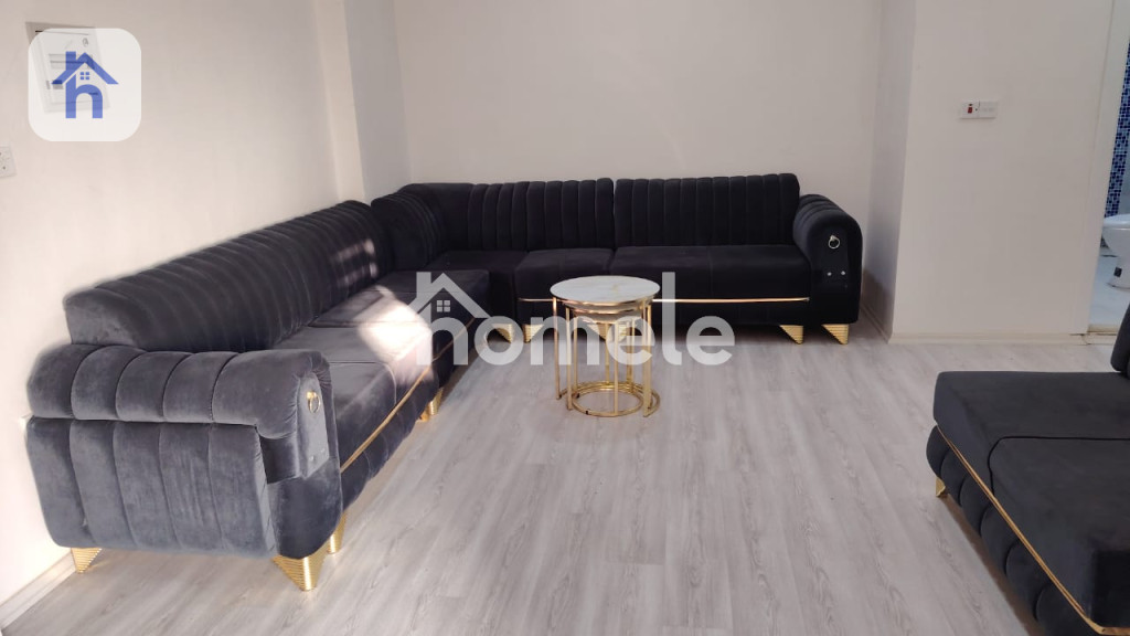 Furnished Apartment For Sale