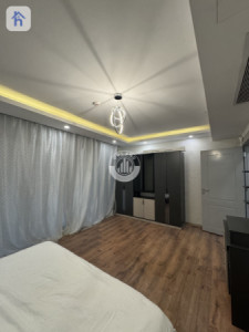 شقة مؤثثة للإيجار صورة 6