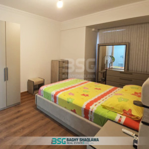 Furnished Apartment For Sale Resim 8