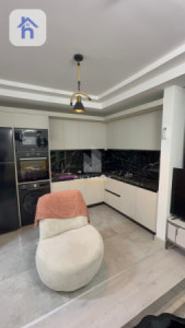 Cozy apartment with stunning views Resim 4