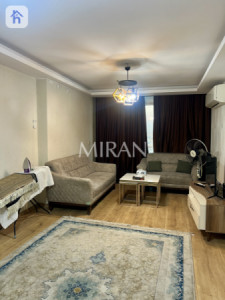 Modern Furnished Apartment with Great View — 1