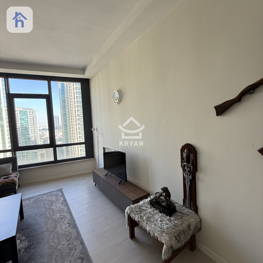 شقة مؤثثة للإيجار صورة 2