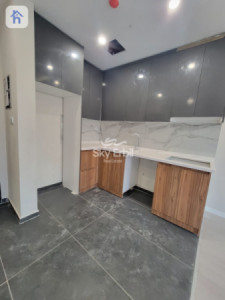 Modern 1 Bedroom Apartment - Ruby Towers image 3