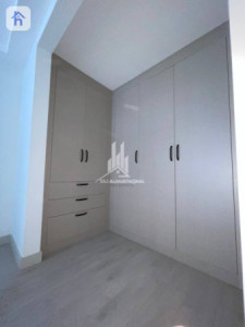 Studio apartment in Rami Towers Image 3