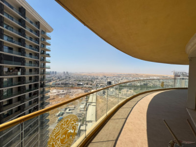 Furnished Apartment For Rent image 8
