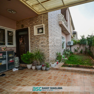 House for sale in Zain City Complex Resim 3