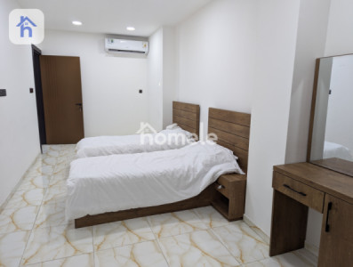 Furnished Apartment For Rent image 8