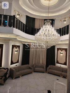 Luxurious Farmhouse in Al Rashid Image 3