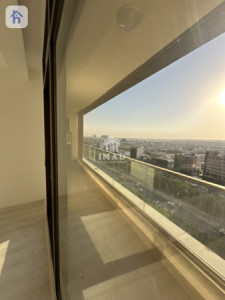 Modern Apartment in Empire Pearl Towers image 9