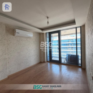 Studio Apartment image 2