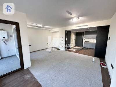 Studio Apartment Resim 3