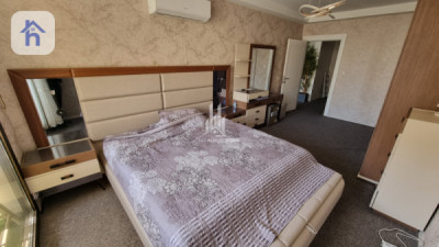 Furnished Apartment For Sale Resim 4