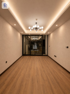 Modern Apartment with 2 Bedrooms image 3