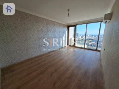 Cozy 1-Bedroom Apartment in Star Towers Resim 6