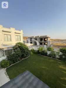 Furnished House For Sale in Green Land Resim 23