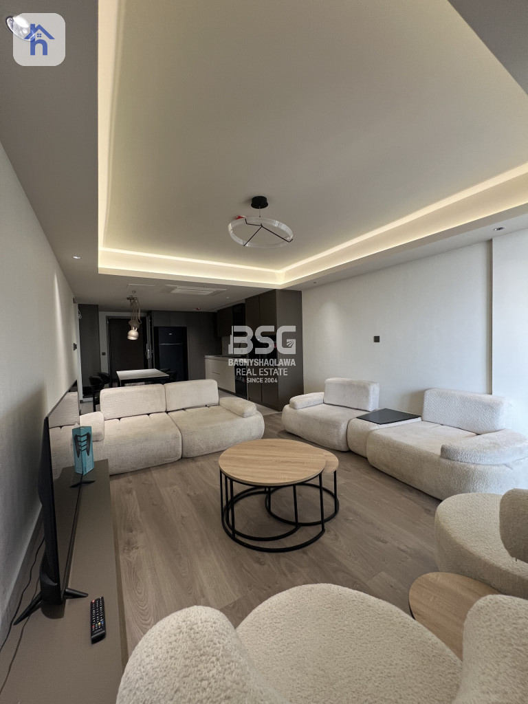 Stylish Apartment in Prime Location