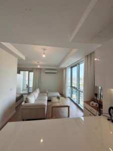 شوقەیەکی فراوان بە یەک ژووری نوستن image 1