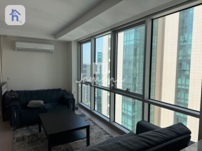 Cozy Furnished Studio Apartment in Empire Wings image 2