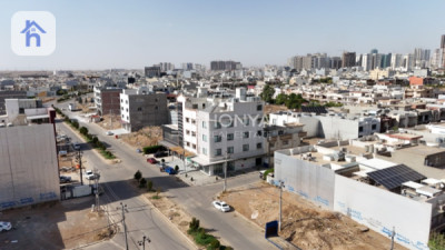 بینای بازرگانی 5 نهۆمی، 180 م² image 2