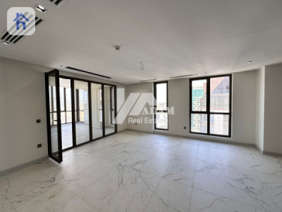 Duplex Apartment For Rent Image 9