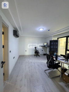 Modern One-Bedroom Apartment in Rami Towers image 1