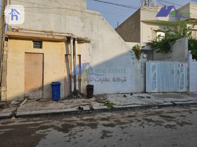 منزل واسع بغرفتي نوم للبيع image 1