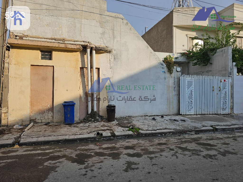 خانوویەکی فراوان لە دوو ژووری نوستن بۆ فرۆشتن