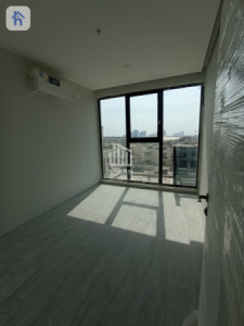 Modern Two Bedroom Apartment Resim 4