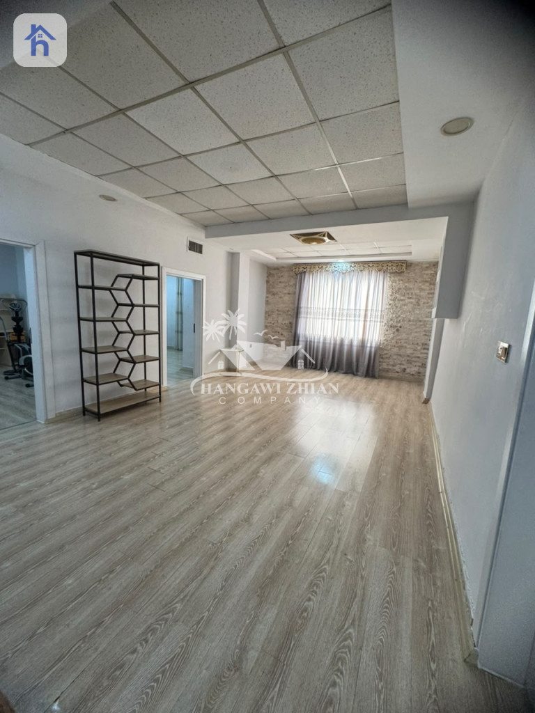 Cozy Two-Bedroom Apartment Resim 6